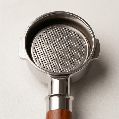 Espresso Portafilter Handle – Replacement Coffee Machine Filter Holder