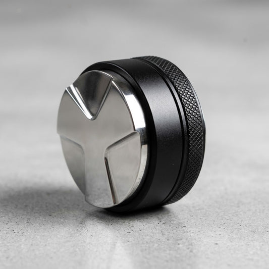 Coffee Distributor Tool – Espresso Powder Leveler for Even Coffee Grounds Distribution