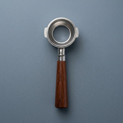Espresso Portafilter Handle – Replacement Coffee Machine Filter Holder